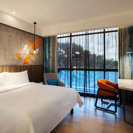 Ibis Styles Medan Pattimura Dış mekan fotoğraf
