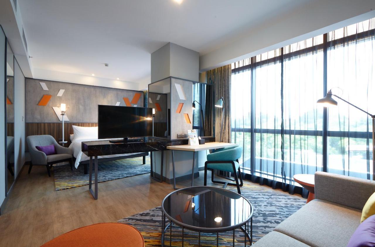 Ibis Styles Medan Pattimura Dış mekan fotoğraf