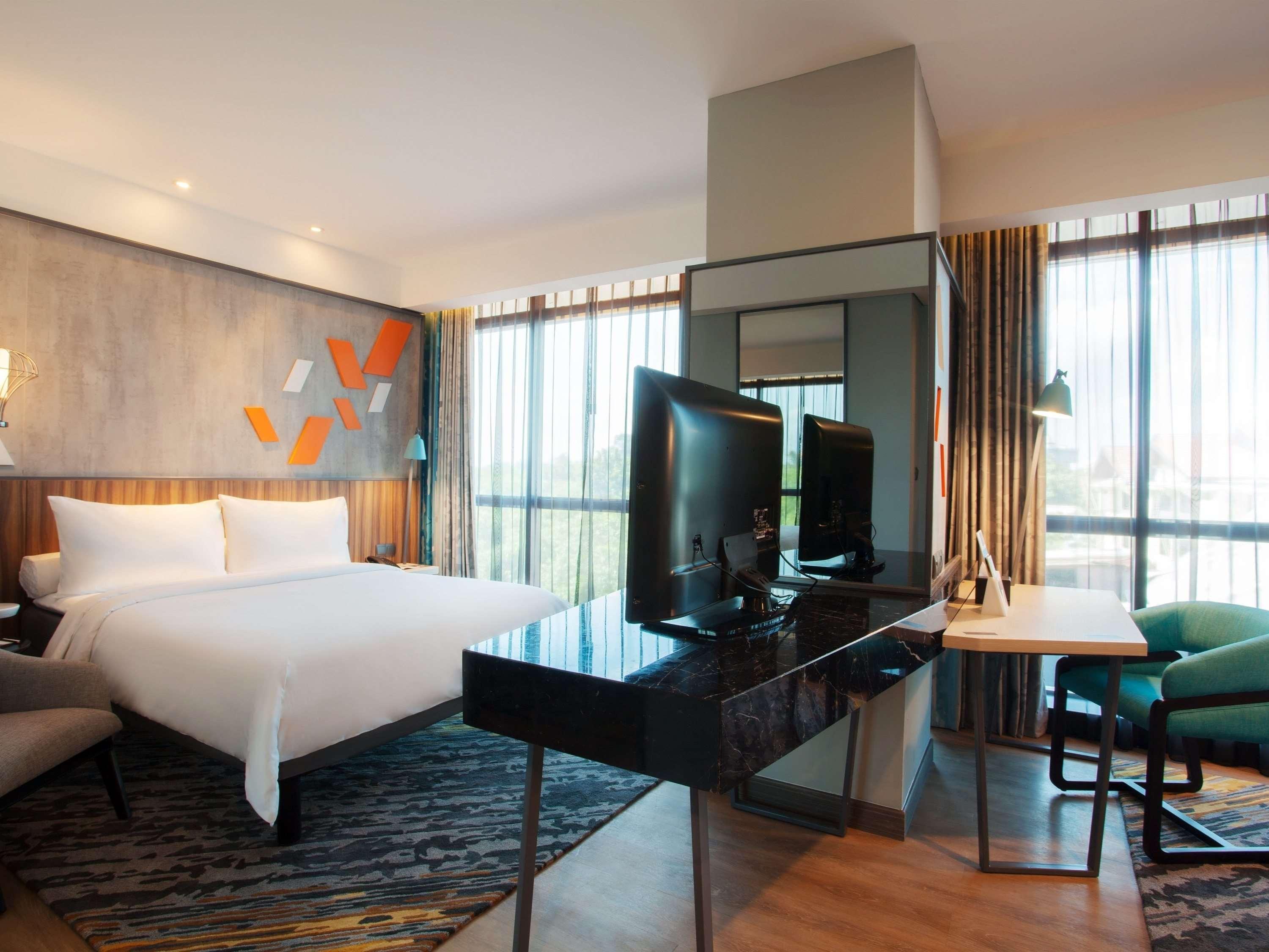 Ibis Styles Medan Pattimura Dış mekan fotoğraf