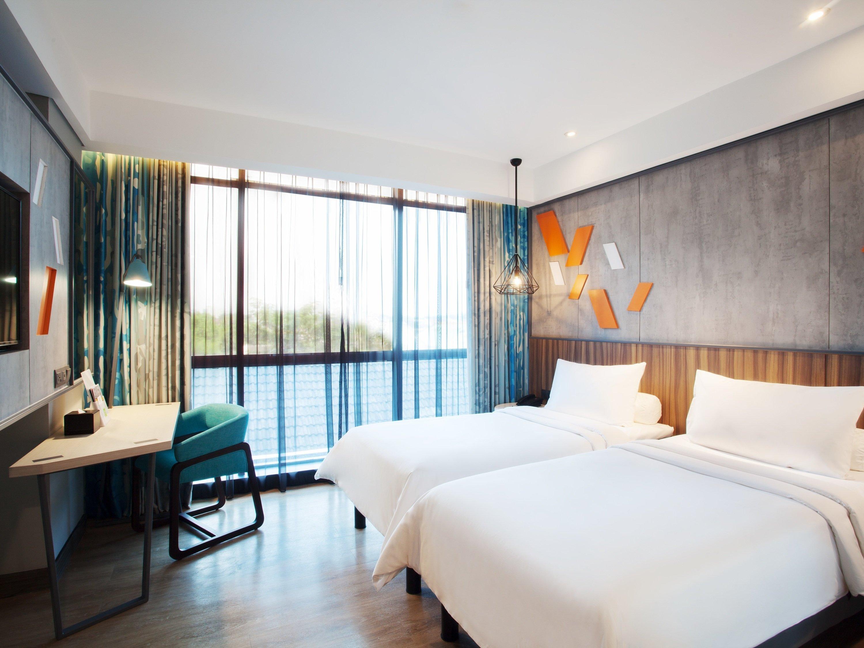 Ibis Styles Medan Pattimura Dış mekan fotoğraf