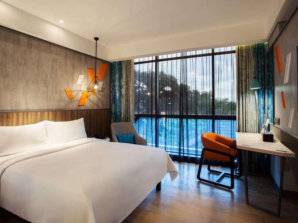Ibis Styles Medan Pattimura Oda fotoğraf