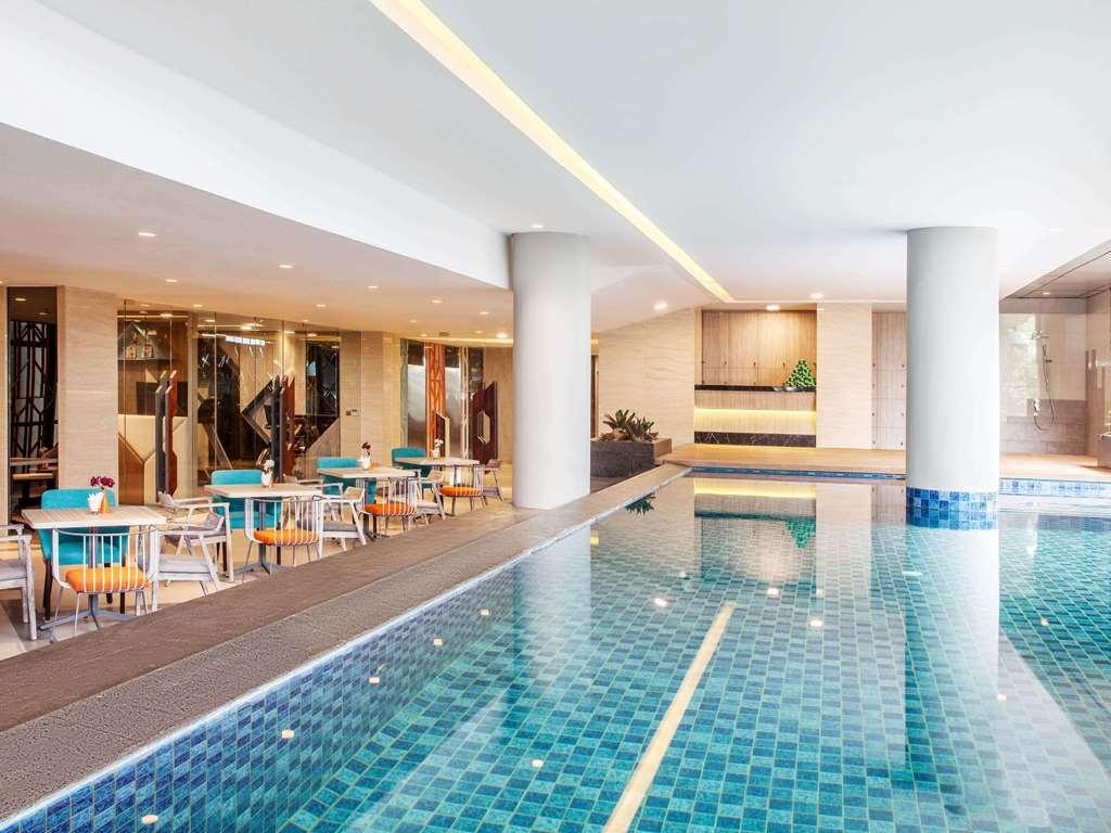Ibis Styles Medan Pattimura Dış mekan fotoğraf