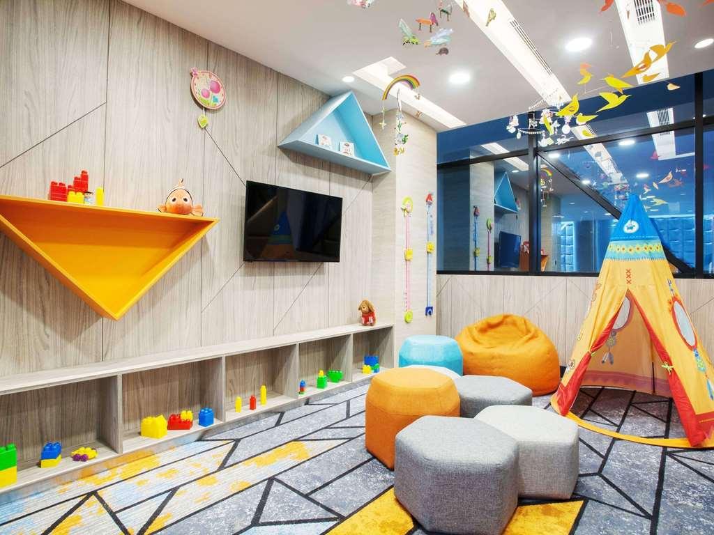 Ibis Styles Medan Pattimura Dış mekan fotoğraf