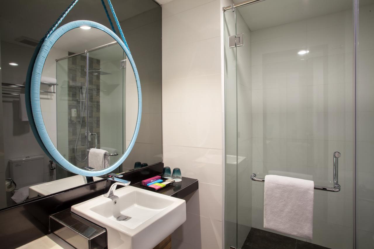 Ibis Styles Medan Pattimura Dış mekan fotoğraf