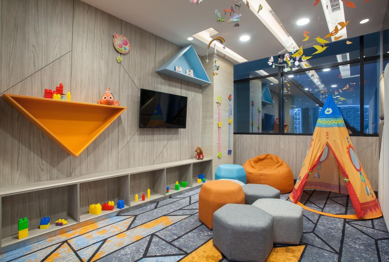 Ibis Styles Medan Pattimura Dış mekan fotoğraf