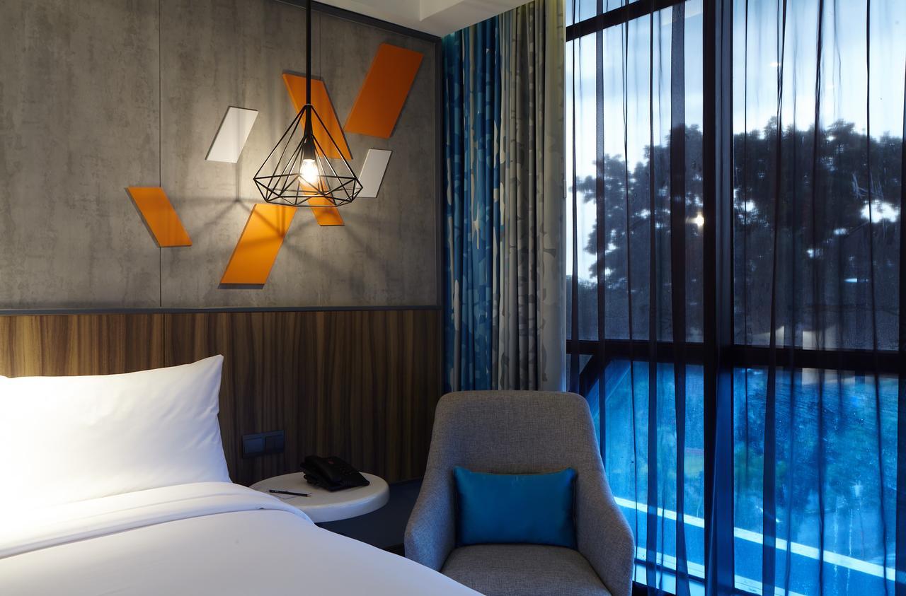 Ibis Styles Medan Pattimura Dış mekan fotoğraf
