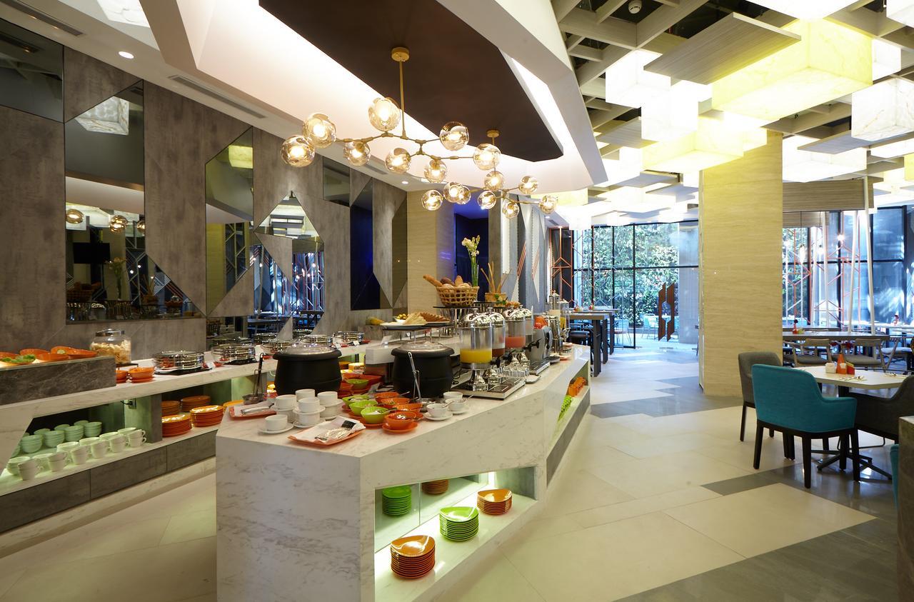 Ibis Styles Medan Pattimura Dış mekan fotoğraf