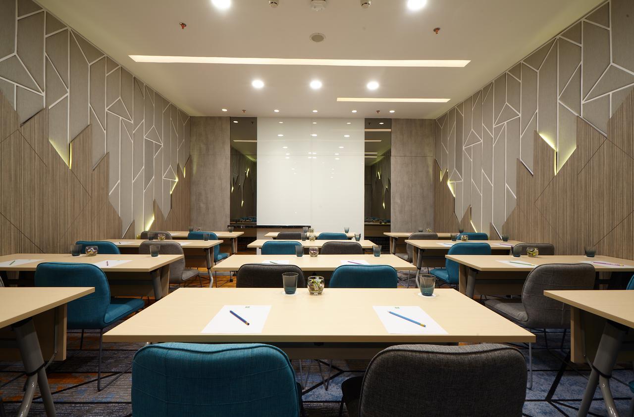 Ibis Styles Medan Pattimura Dış mekan fotoğraf
