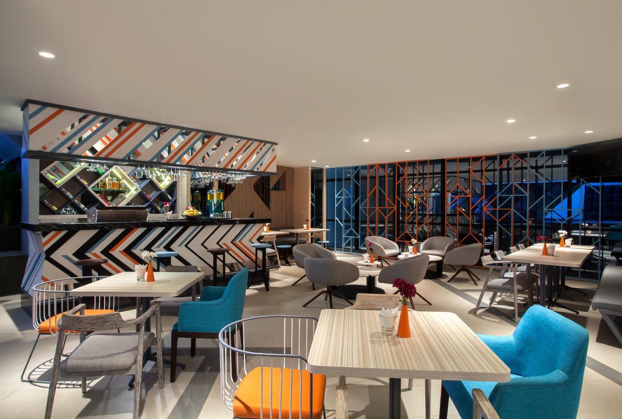 Ibis Styles Medan Pattimura Dış mekan fotoğraf