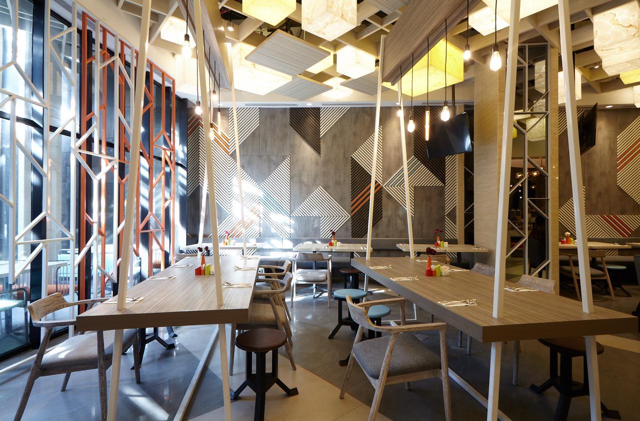 Ibis Styles Medan Pattimura Dış mekan fotoğraf