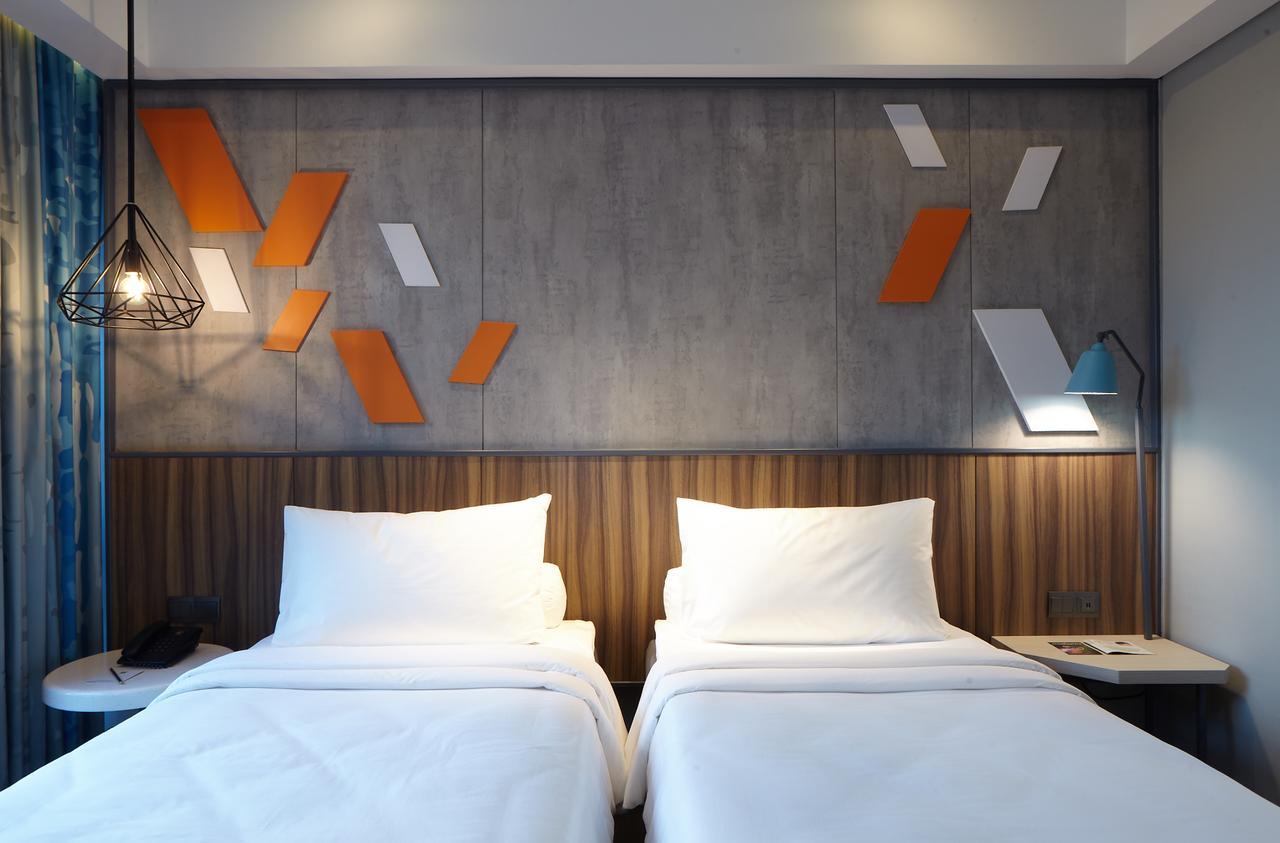 Ibis Styles Medan Pattimura Dış mekan fotoğraf